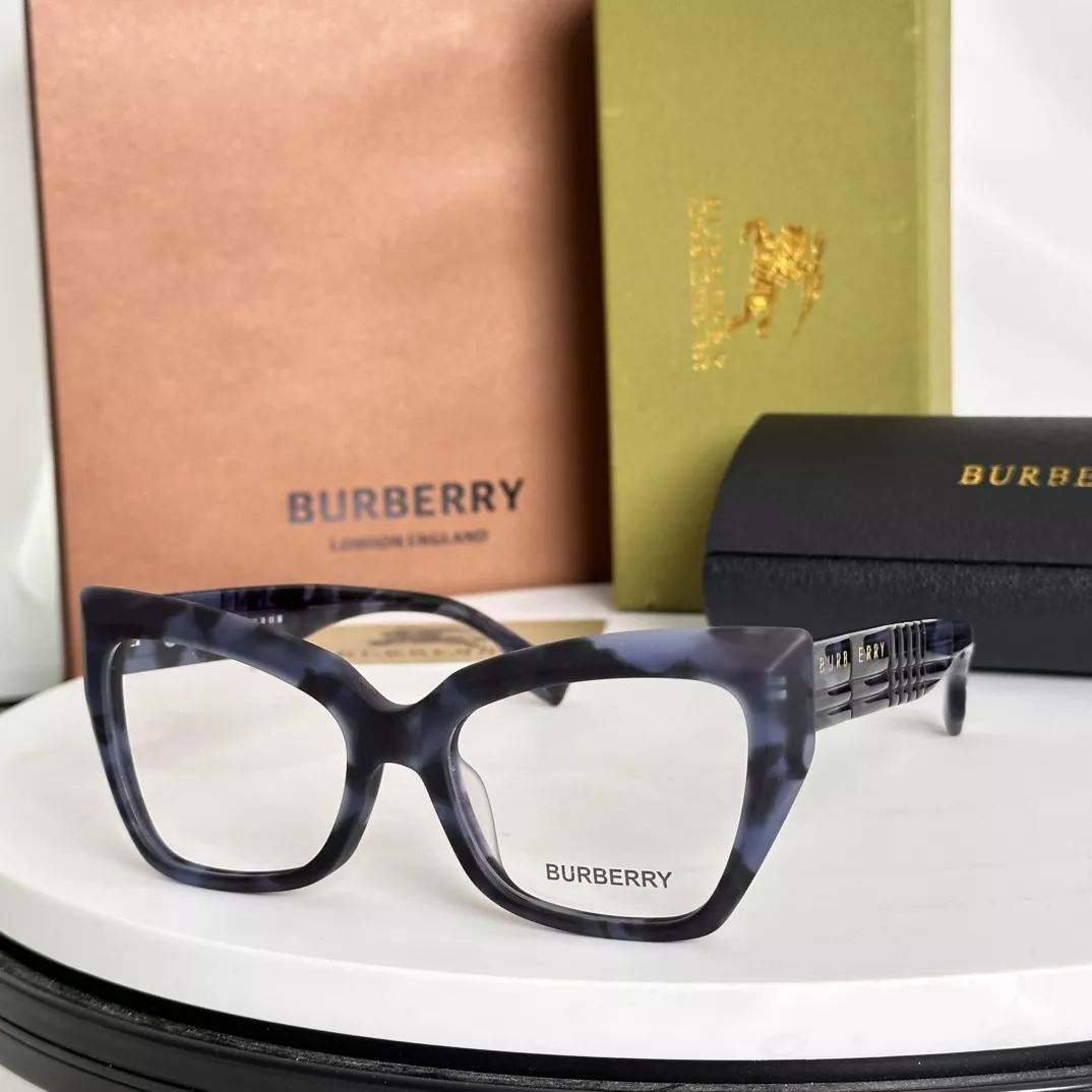 Burberry Fashion Goggles NewStyle 2531