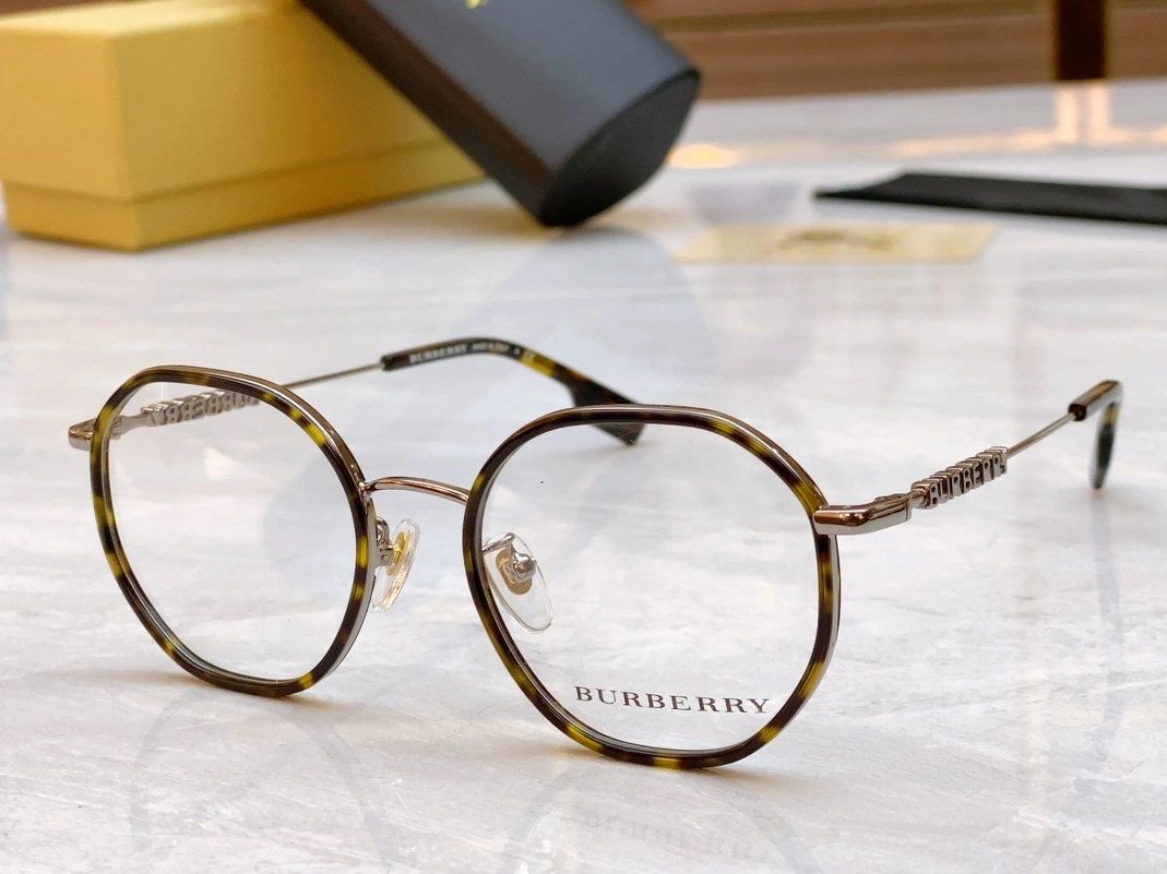 Burberry Fashion Goggles Popular 4367