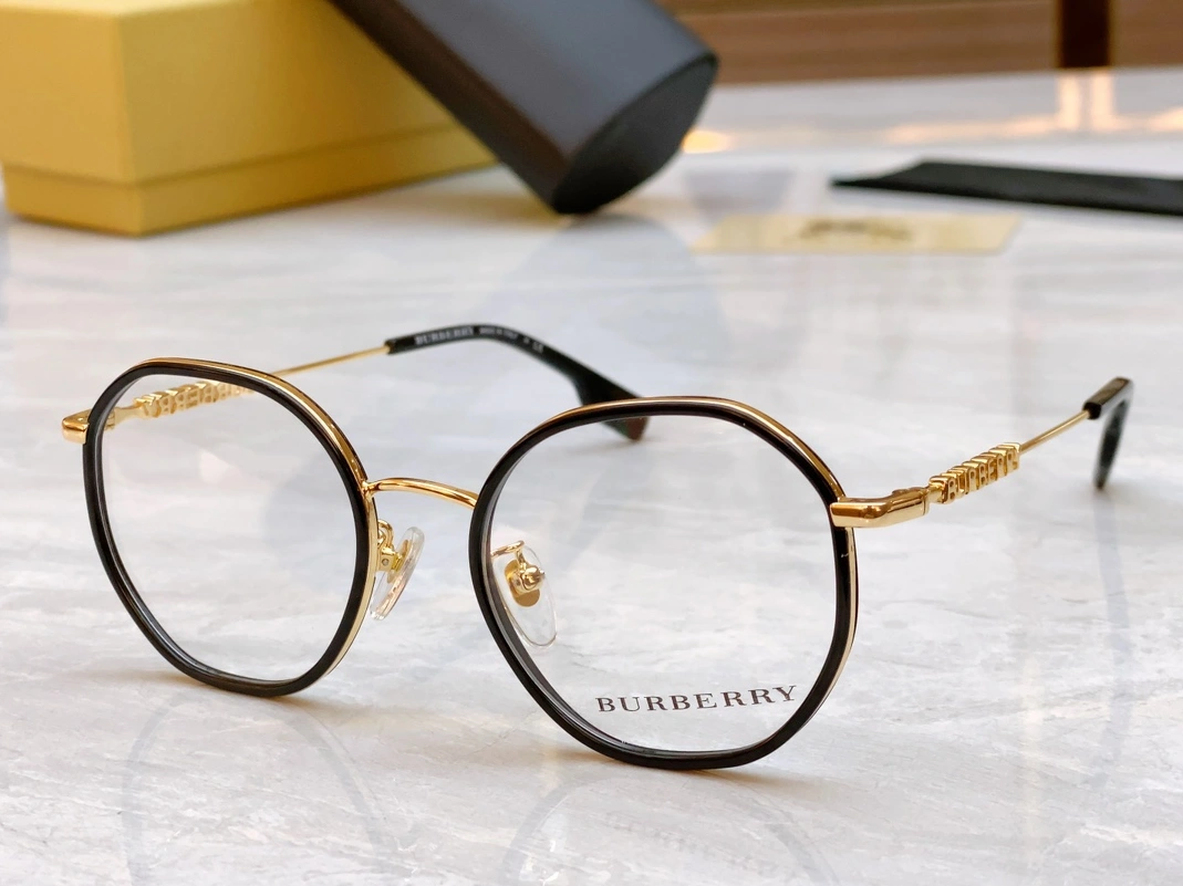 Burberry Fashion Goggles Practical 2168