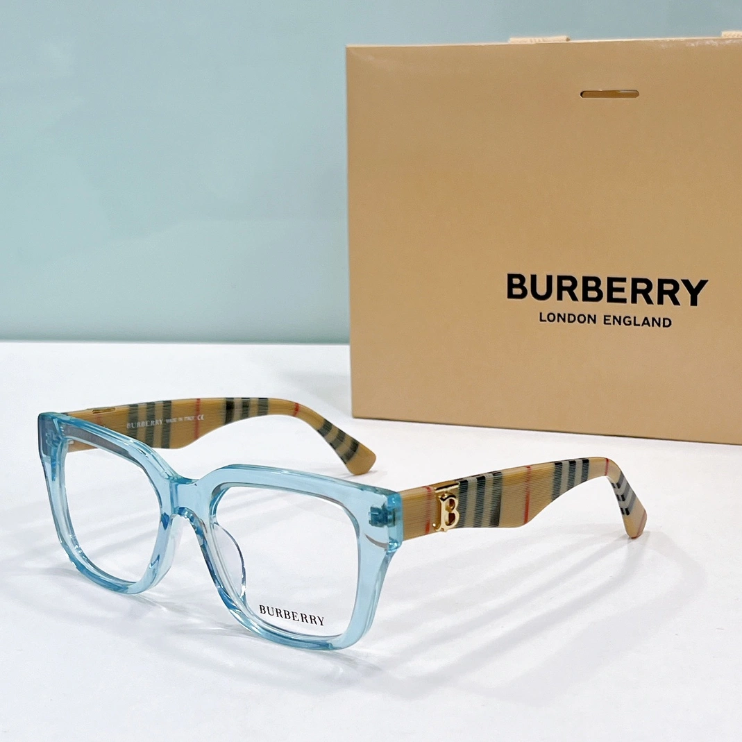Burberry Fashion Goggles Sophisticated 474
