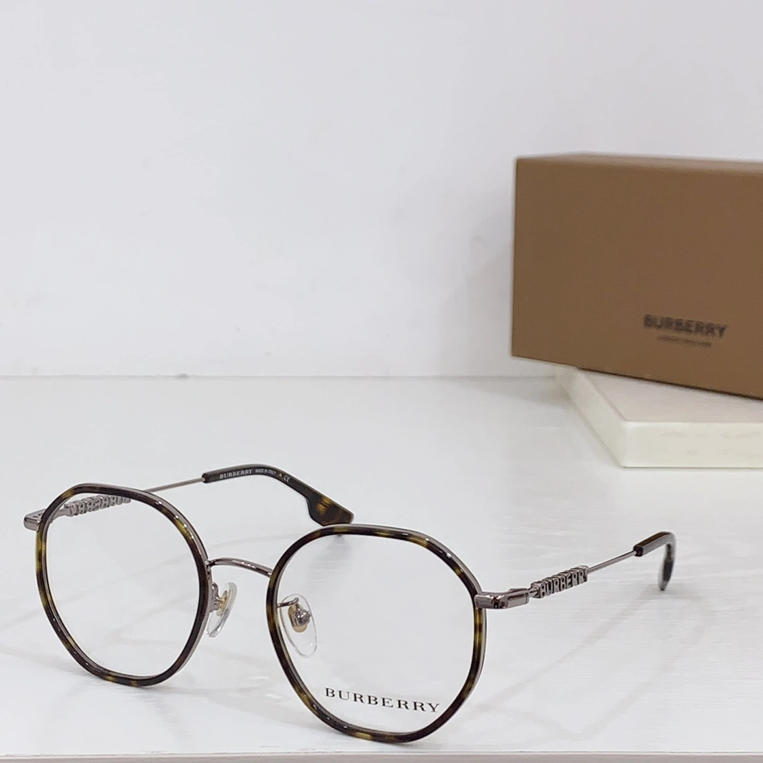 Burberry Fashion Goggles TopPick 5185