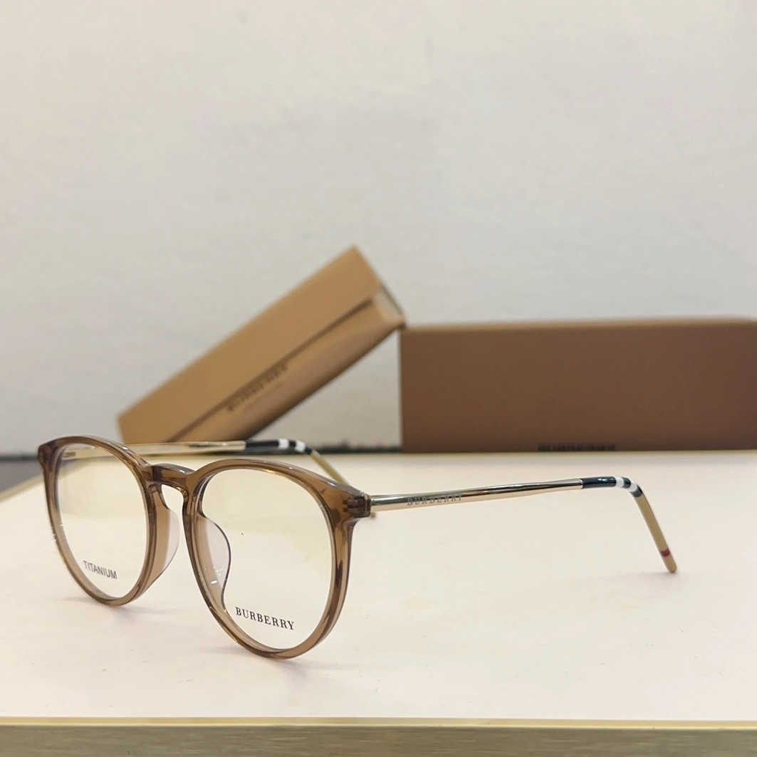 Burberry Fashion Goggles WellDesigned 9111