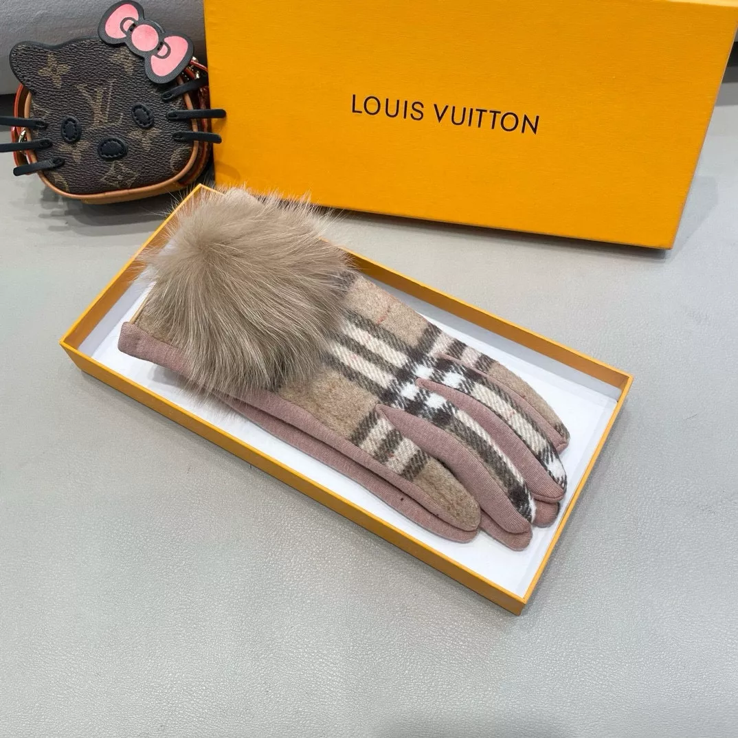 Burberry Gloves BestValue 8443