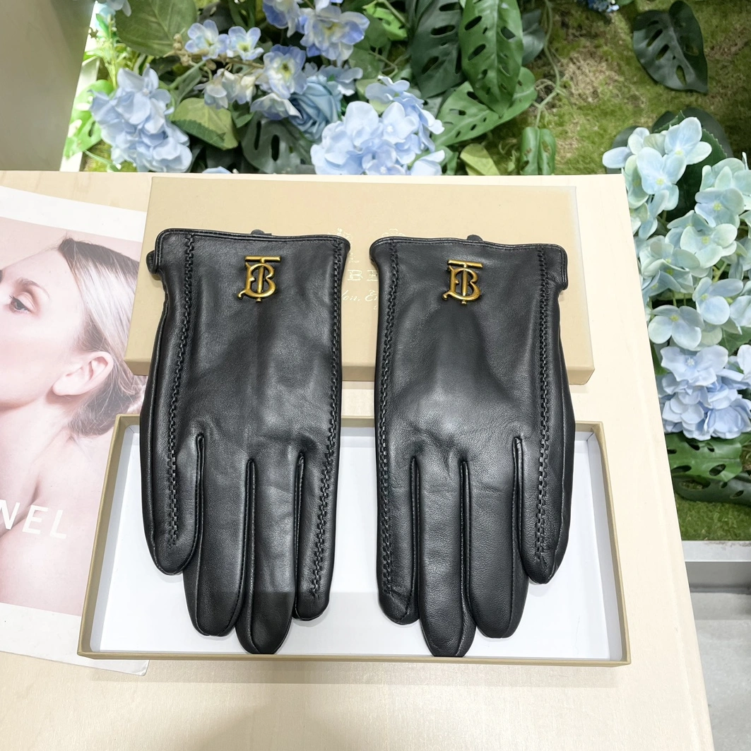 Burberry Gloves For Men StreetReady 3984
