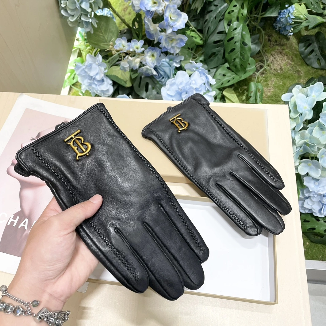 Burberry Gloves For Men StreetReady 3984