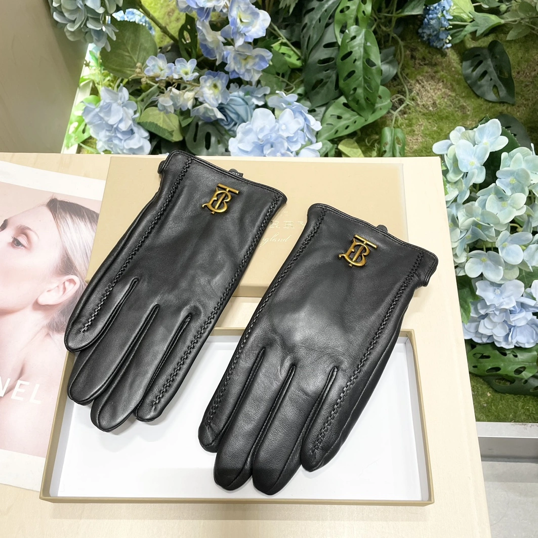 Burberry Gloves For Men StreetReady 3984