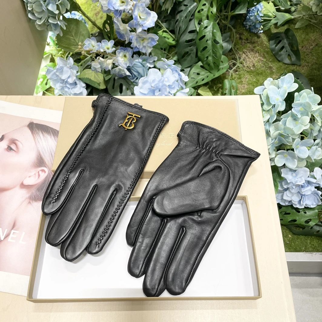 Burberry Gloves For Men StreetReady 3984