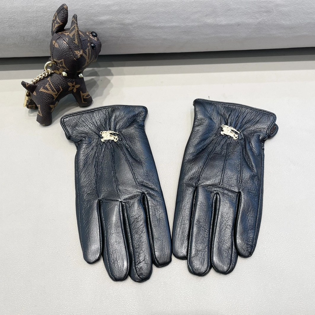 Burberry Gloves For Men WellDesigned 6935
