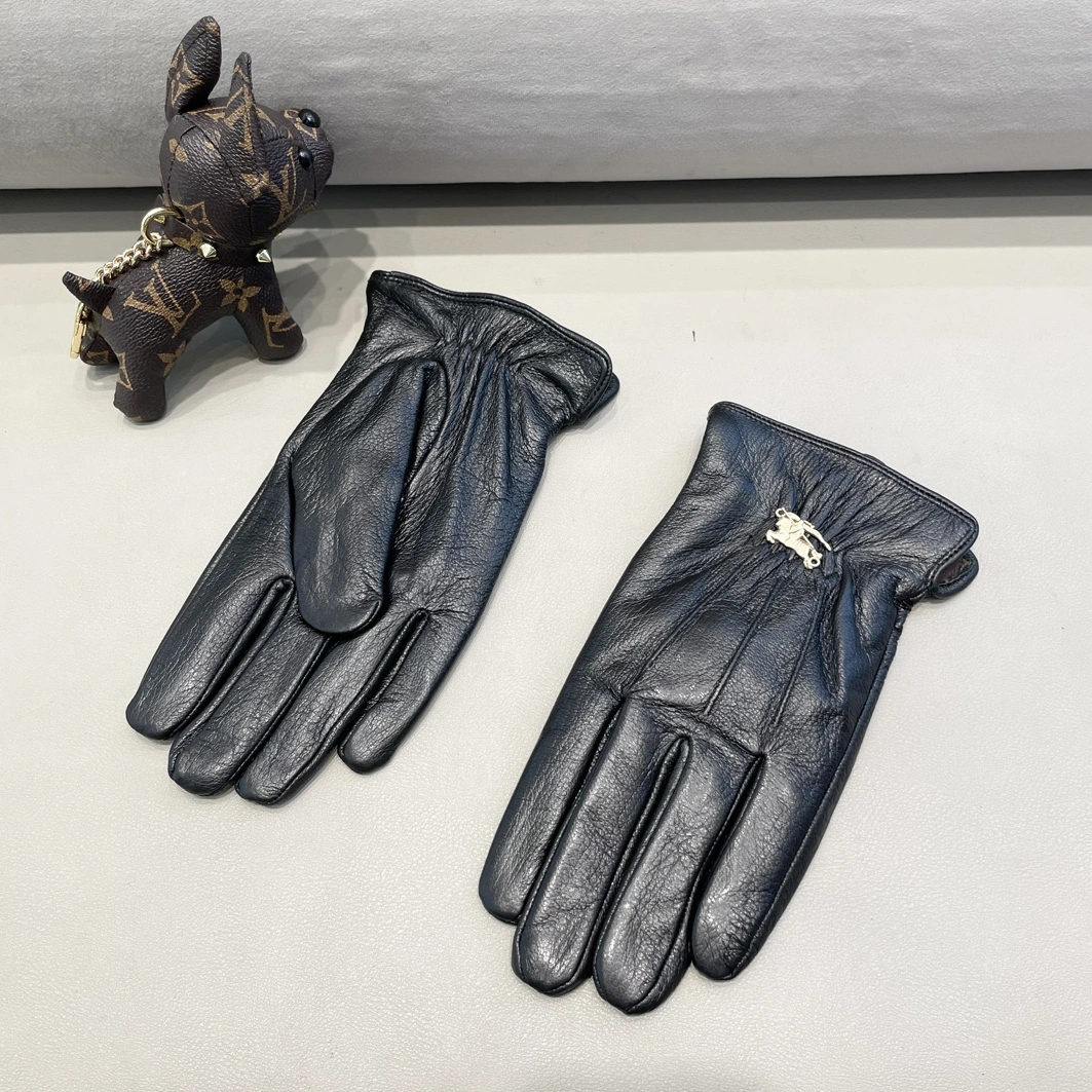 Burberry Gloves For Men WellDesigned 6935