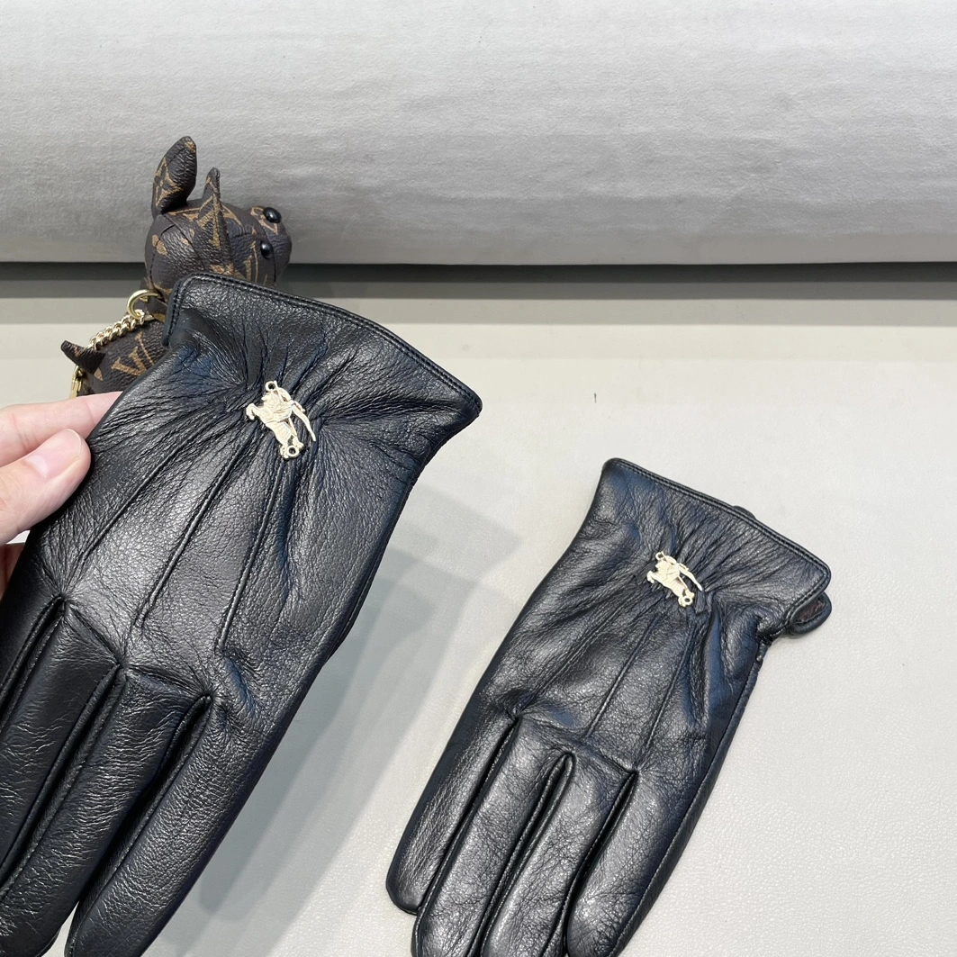 Burberry Gloves For Men WellDesigned 6935