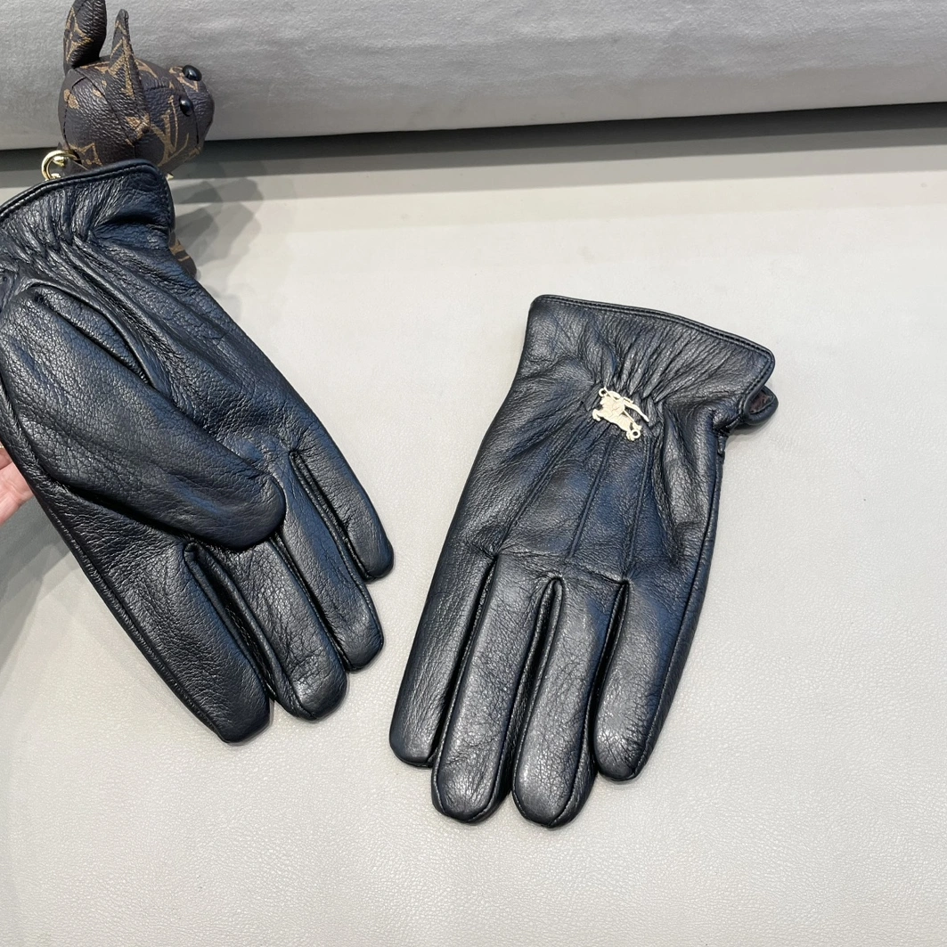 Burberry Gloves For Men WellDesigned 6935