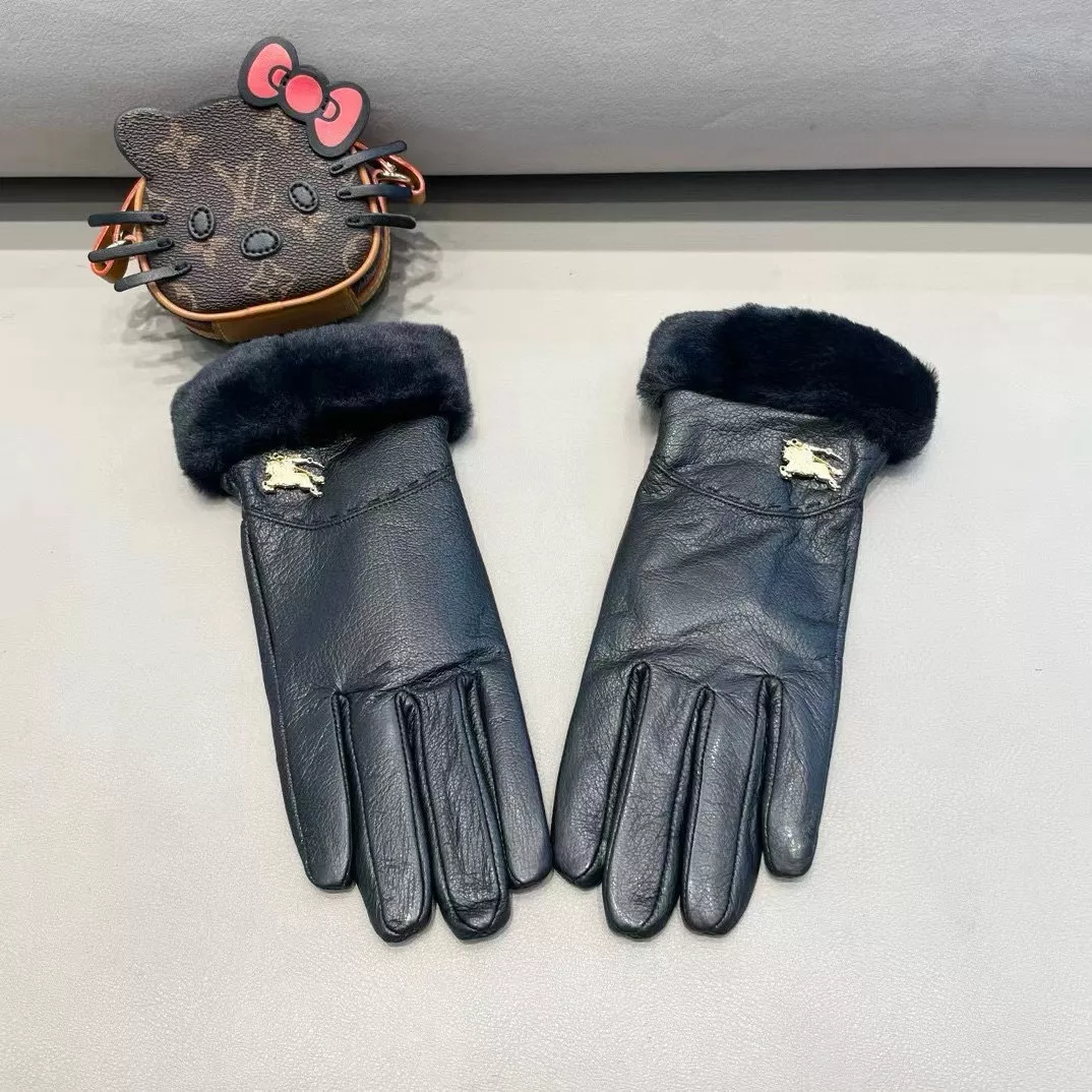 Burberry Gloves For Women BestValue 7299