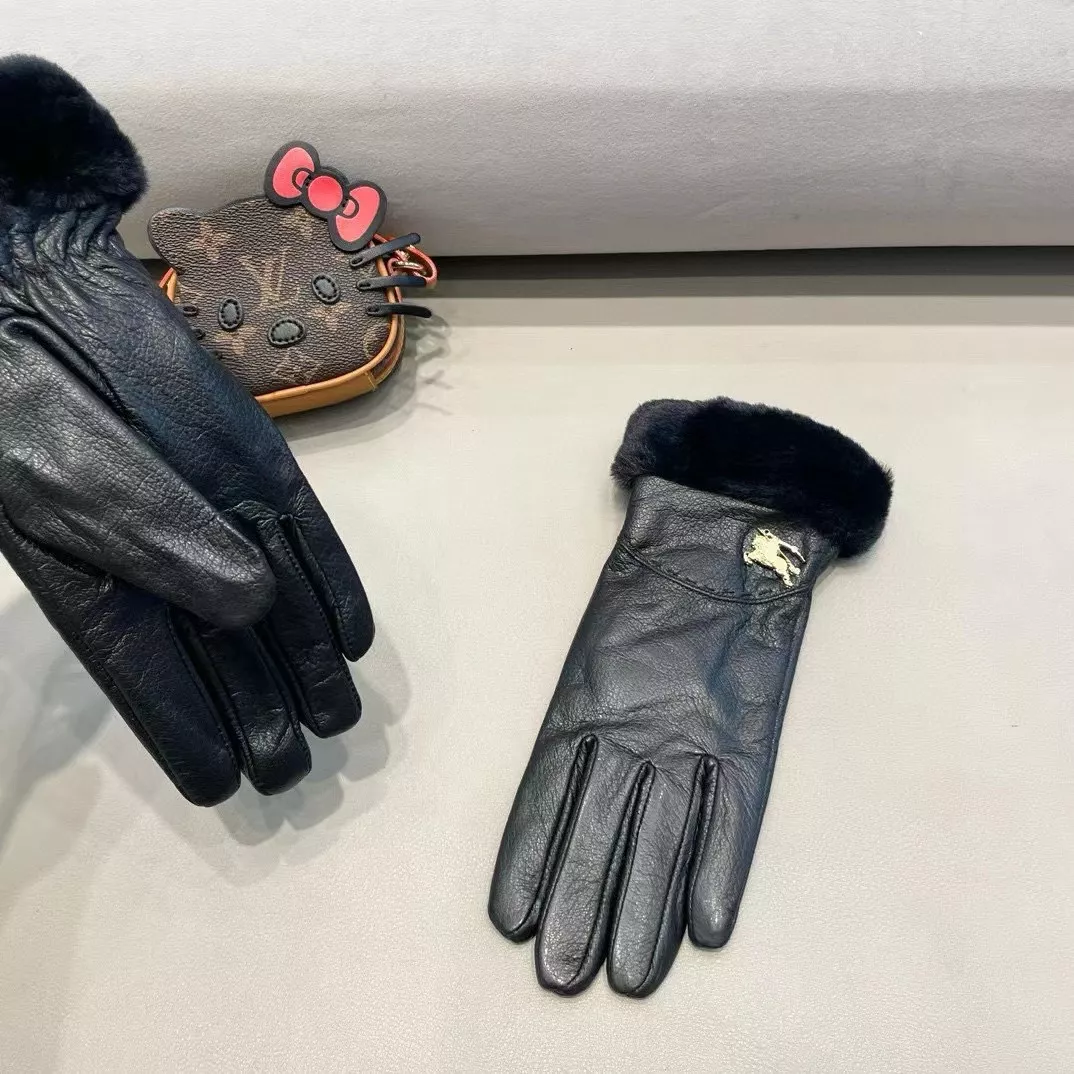 Burberry Gloves For Women BestValue 7299