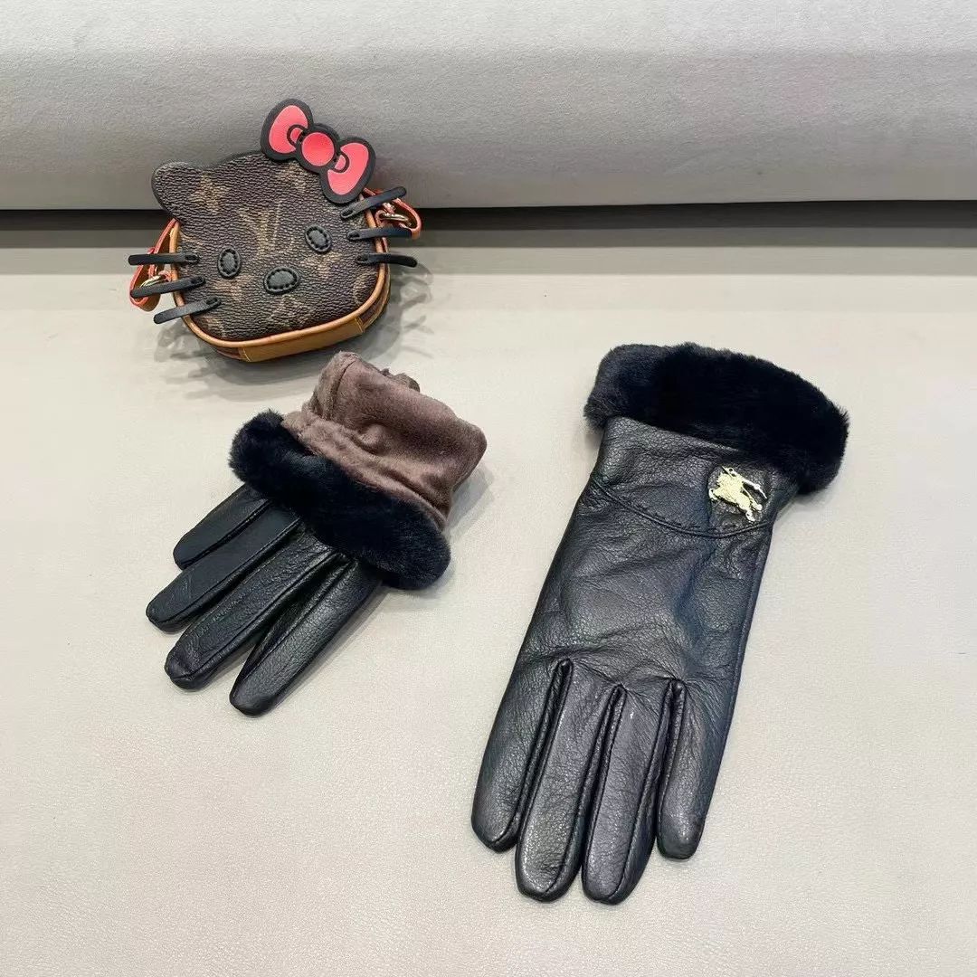 Burberry Gloves For Women BestValue 7299