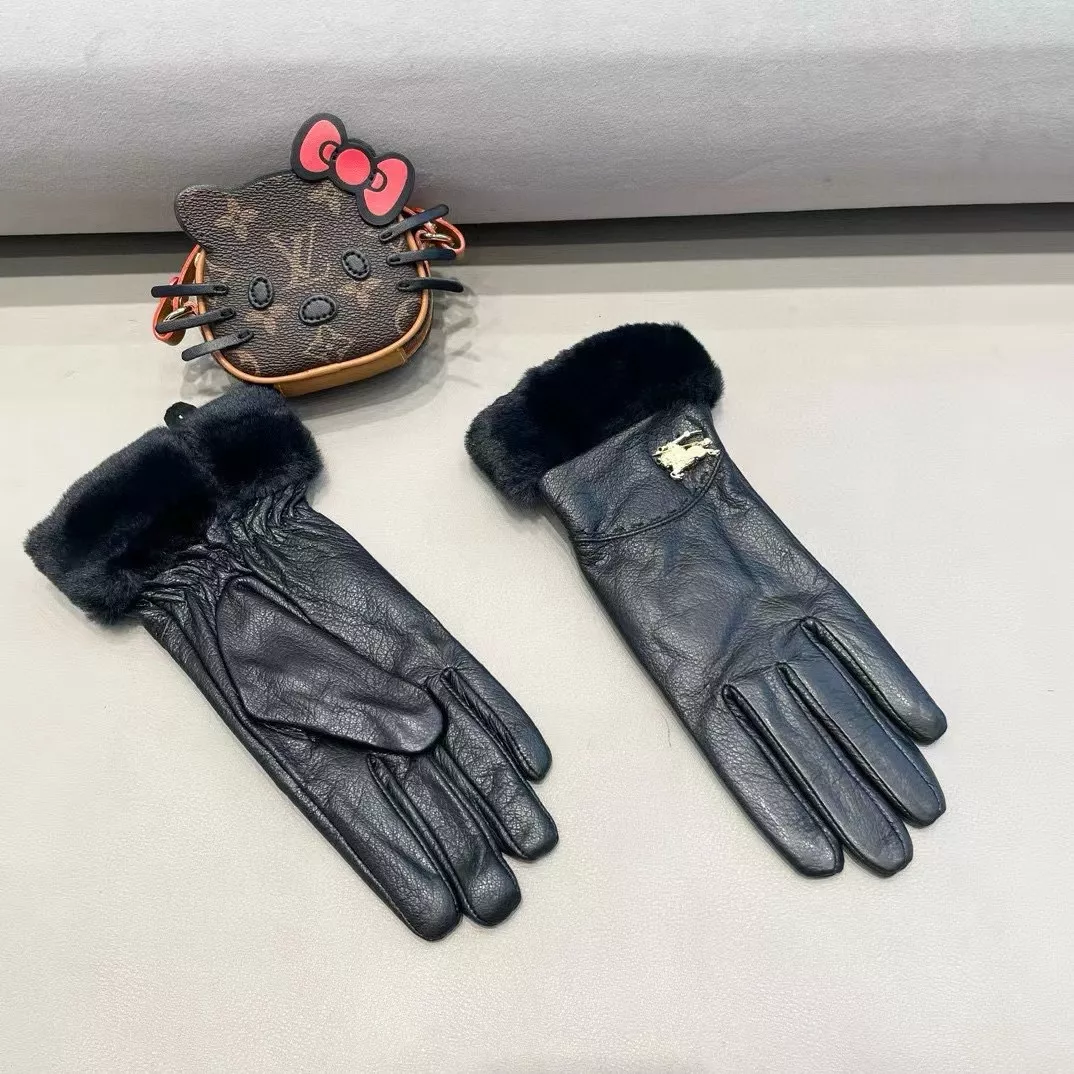 Burberry Gloves For Women BestValue 7299