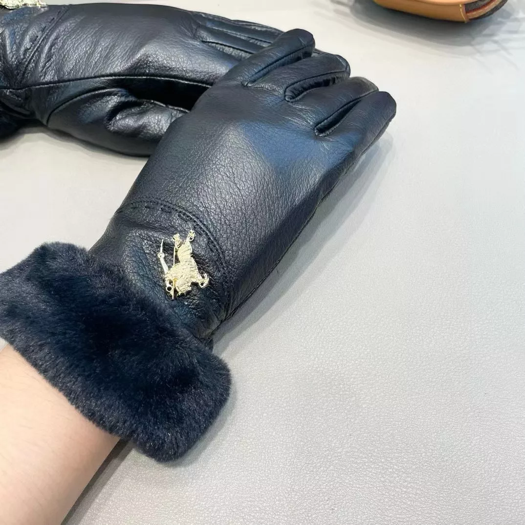 Burberry Gloves For Women BestValue 7299