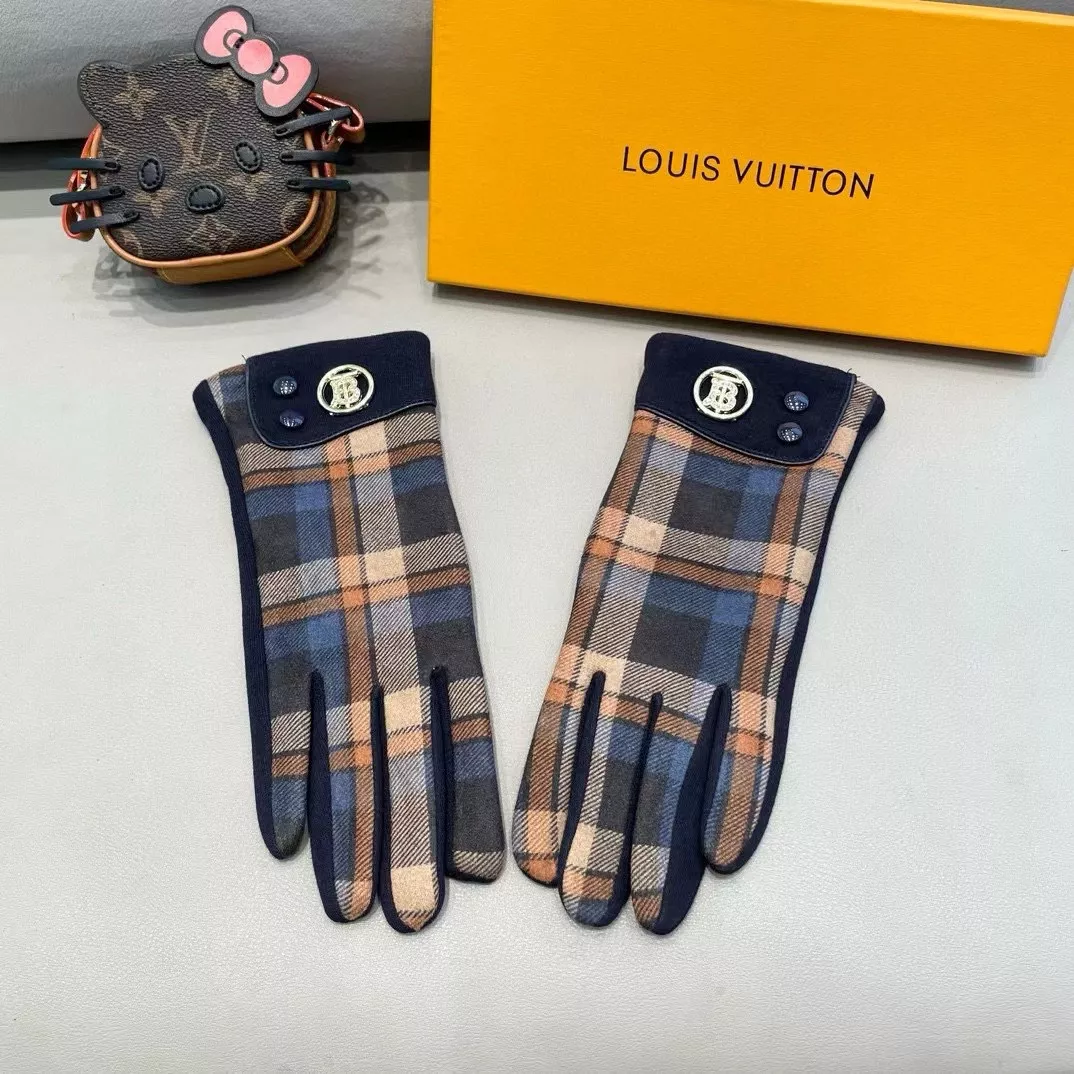 Burberry Gloves UrbanStyle 1320