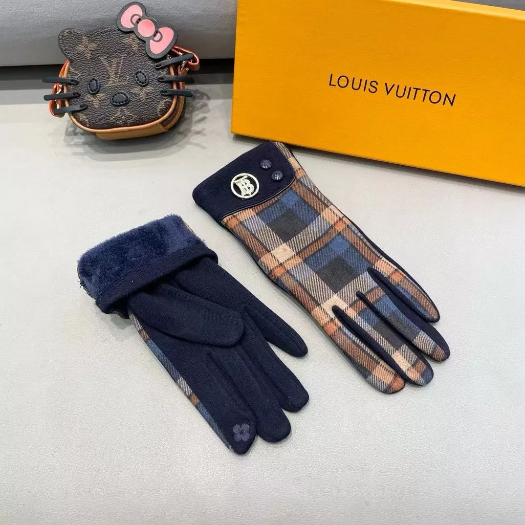 Burberry Gloves UrbanStyle 1320