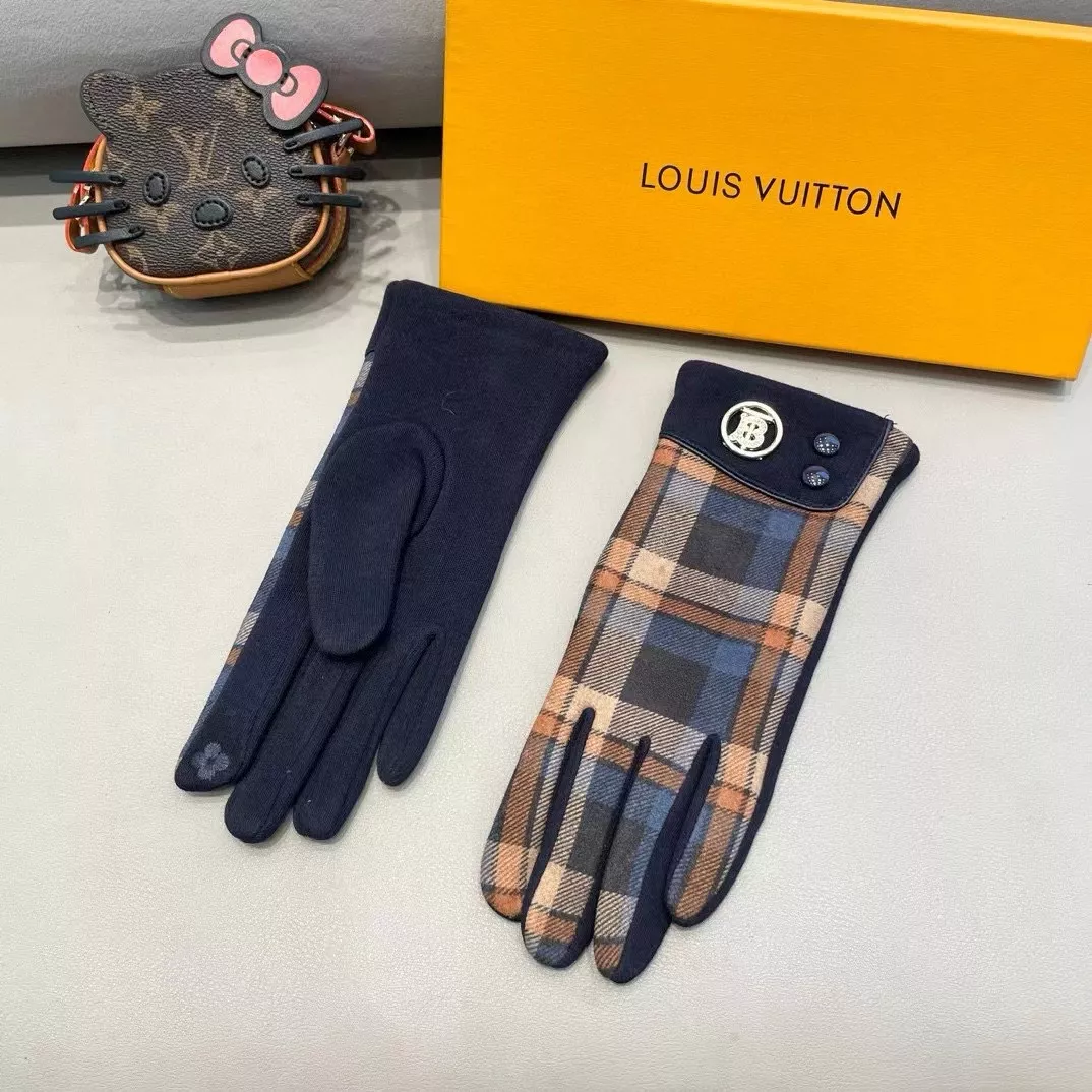 Burberry Gloves UrbanStyle 1320