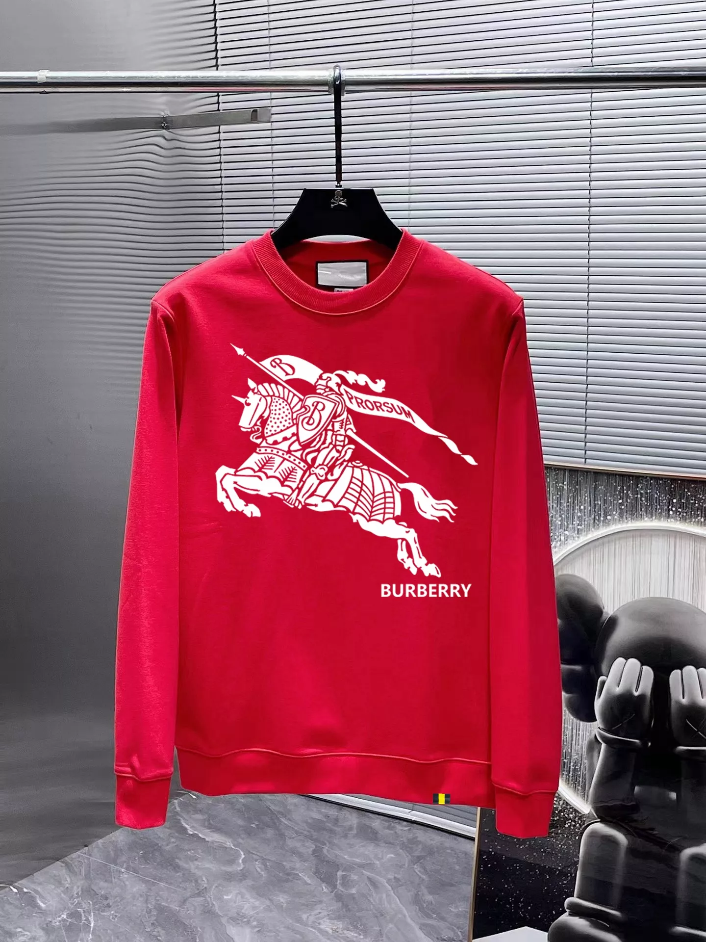 Burberry Hoodies Long Sleeved For Men TopPick 6014