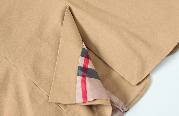 Burberry Jackets Long Sleeved For Men DailyWear 4638