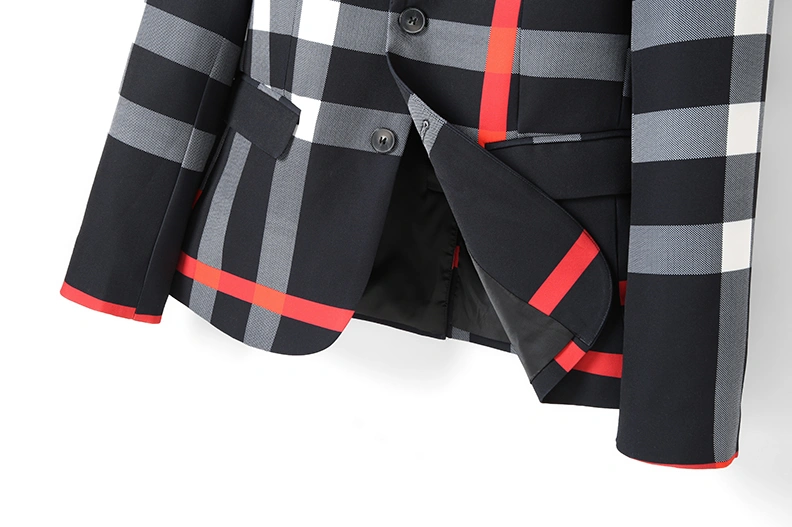 Burberry Jackets Long Sleeved For Men DailyWear 8155