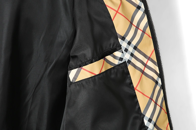Burberry Jackets Long Sleeved For Men EyeCatching 5150