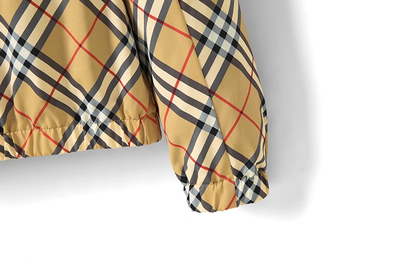 Burberry Jackets Long Sleeved For Men EyeCatching 5150