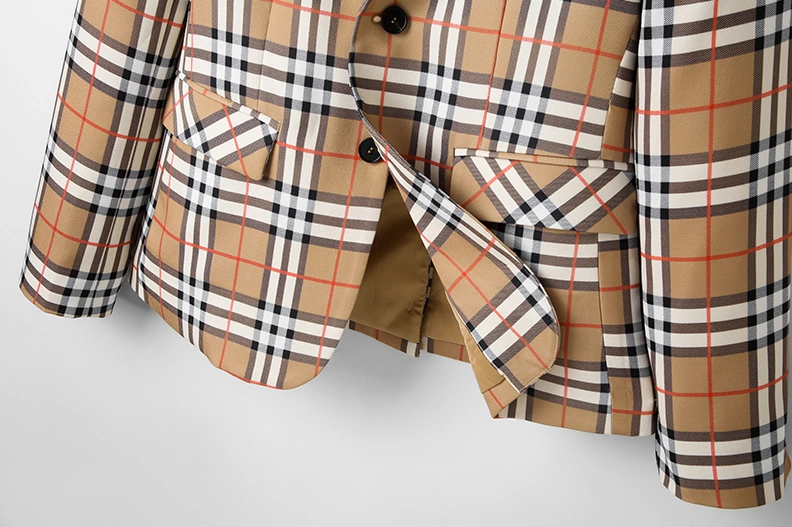 Burberry Jackets Long Sleeved For Men Lightweight 1450