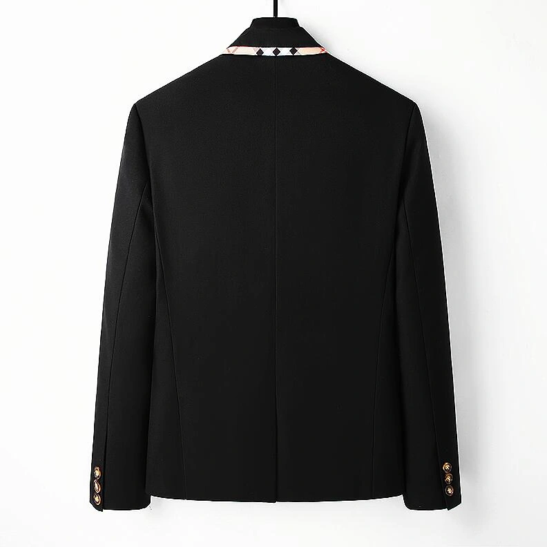 Burberry Jackets Long Sleeved For Men ModernLook 9491