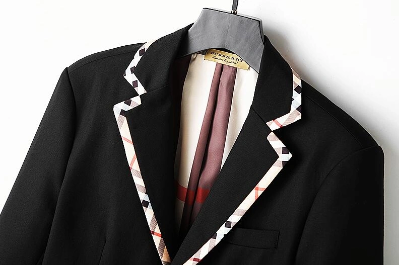Burberry Jackets Long Sleeved For Men ModernLook 9491