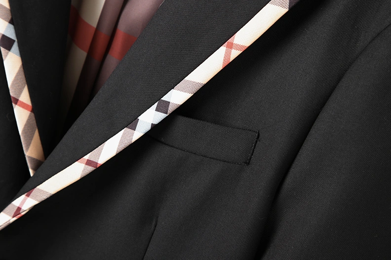 Burberry Jackets Long Sleeved For Men ModernLook 9491