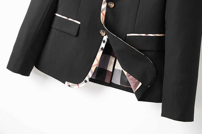 Burberry Jackets Long Sleeved For Men ModernLook 9491