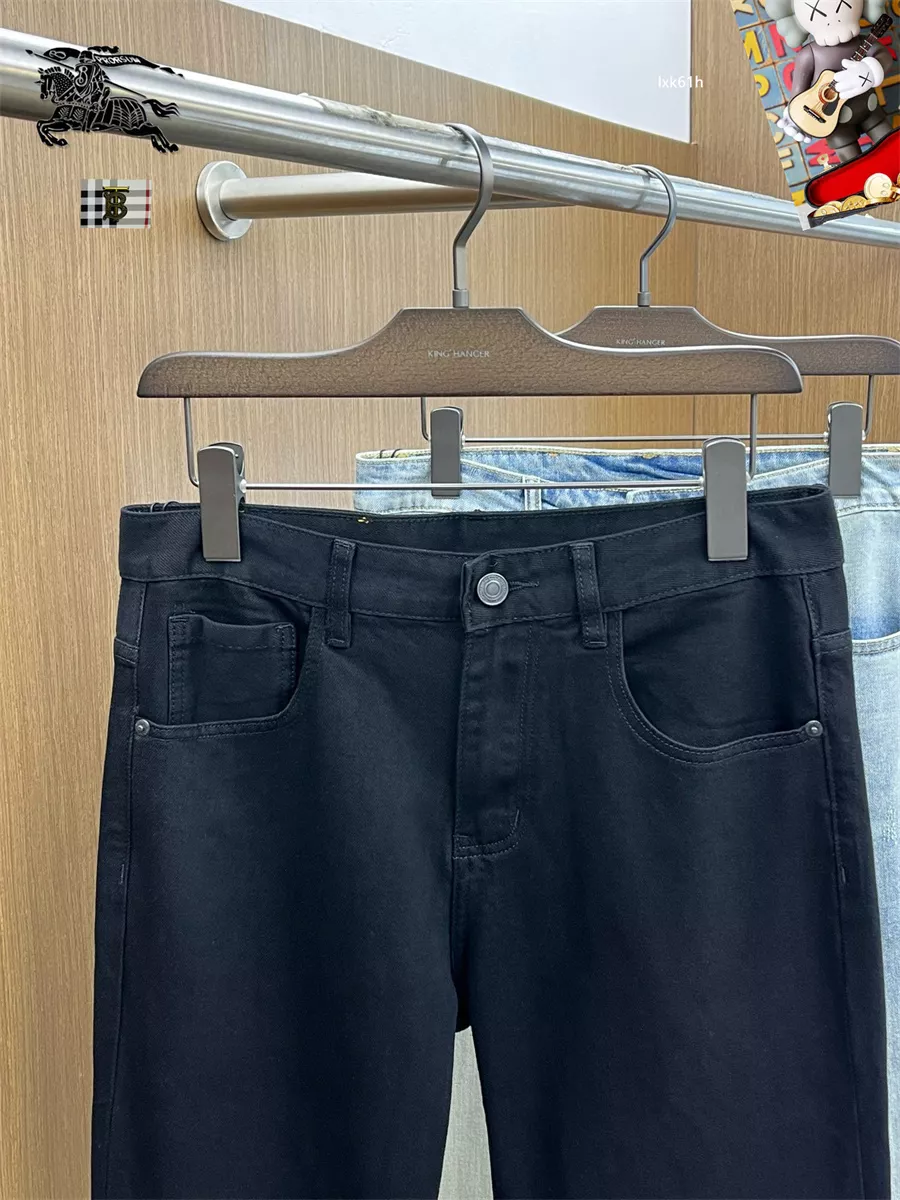 Burberry Jeans For Men BestValue 5169