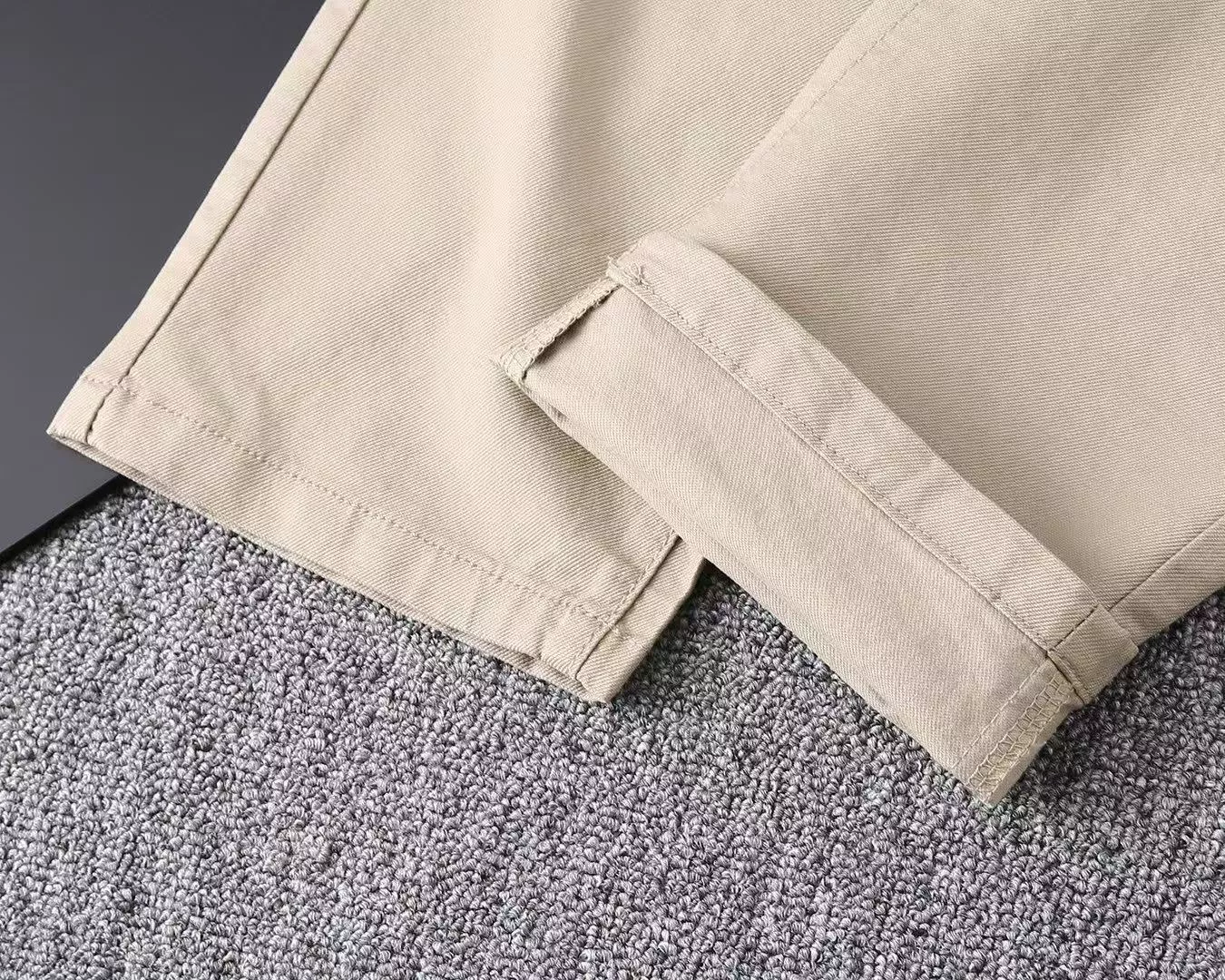 Burberry Jeans For Men Bold 195
