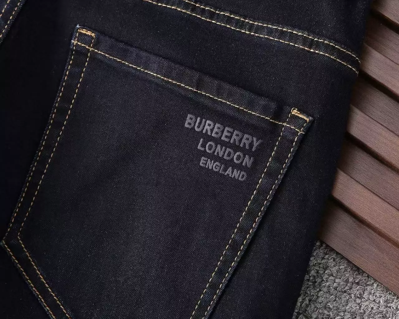 Burberry Jeans For Men Efficient 9663
