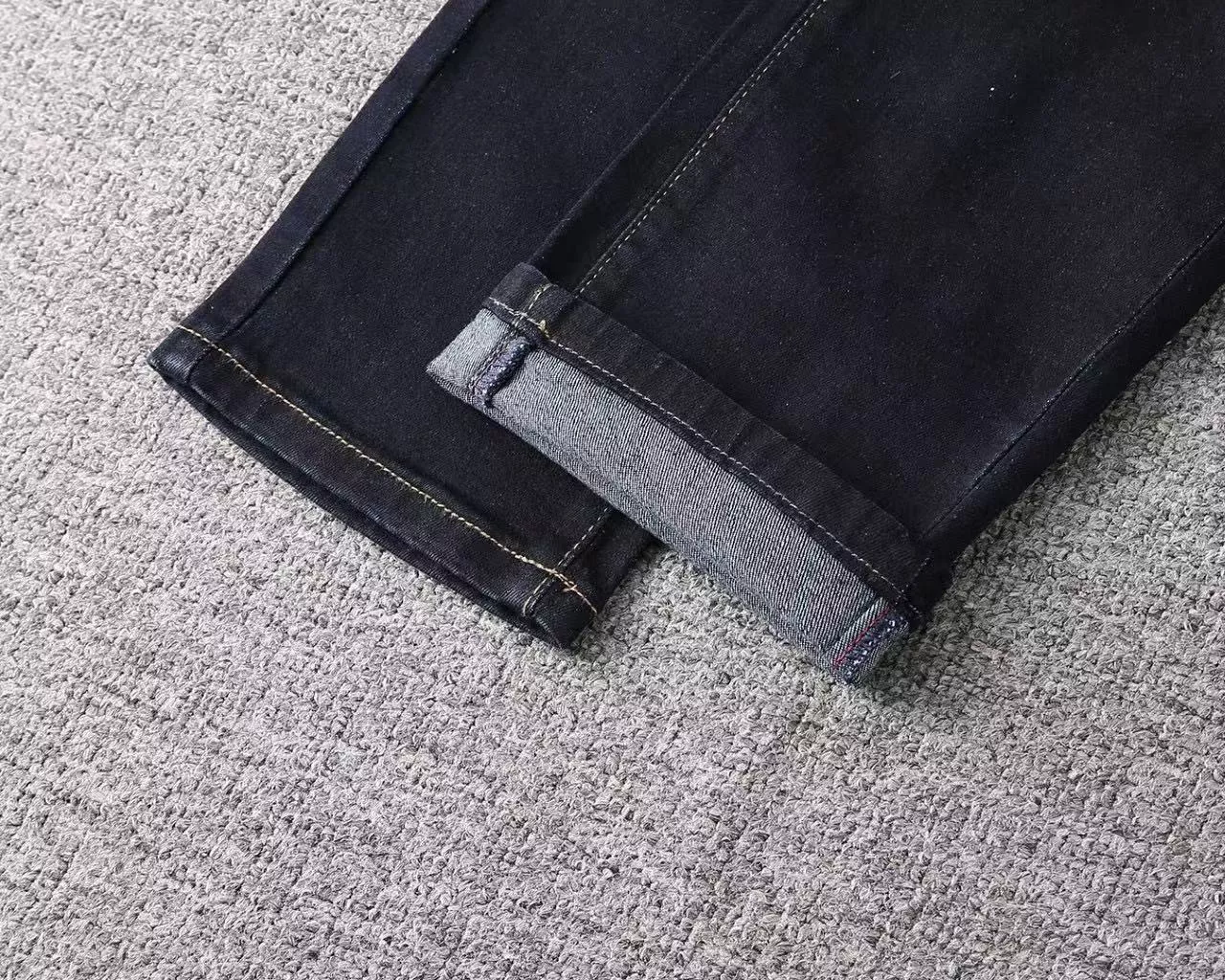 Burberry Jeans For Men Efficient 9663