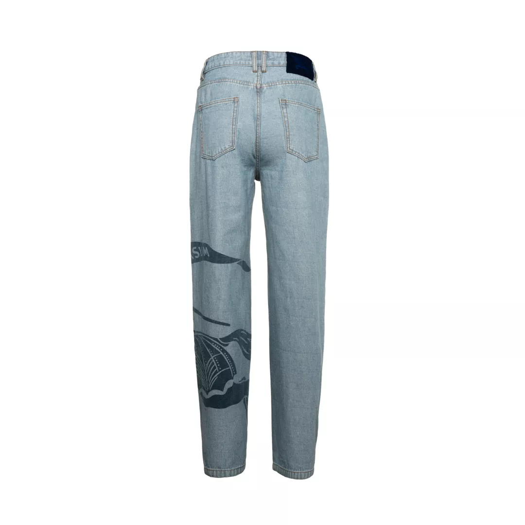 Burberry Jeans For Men Popular 3462