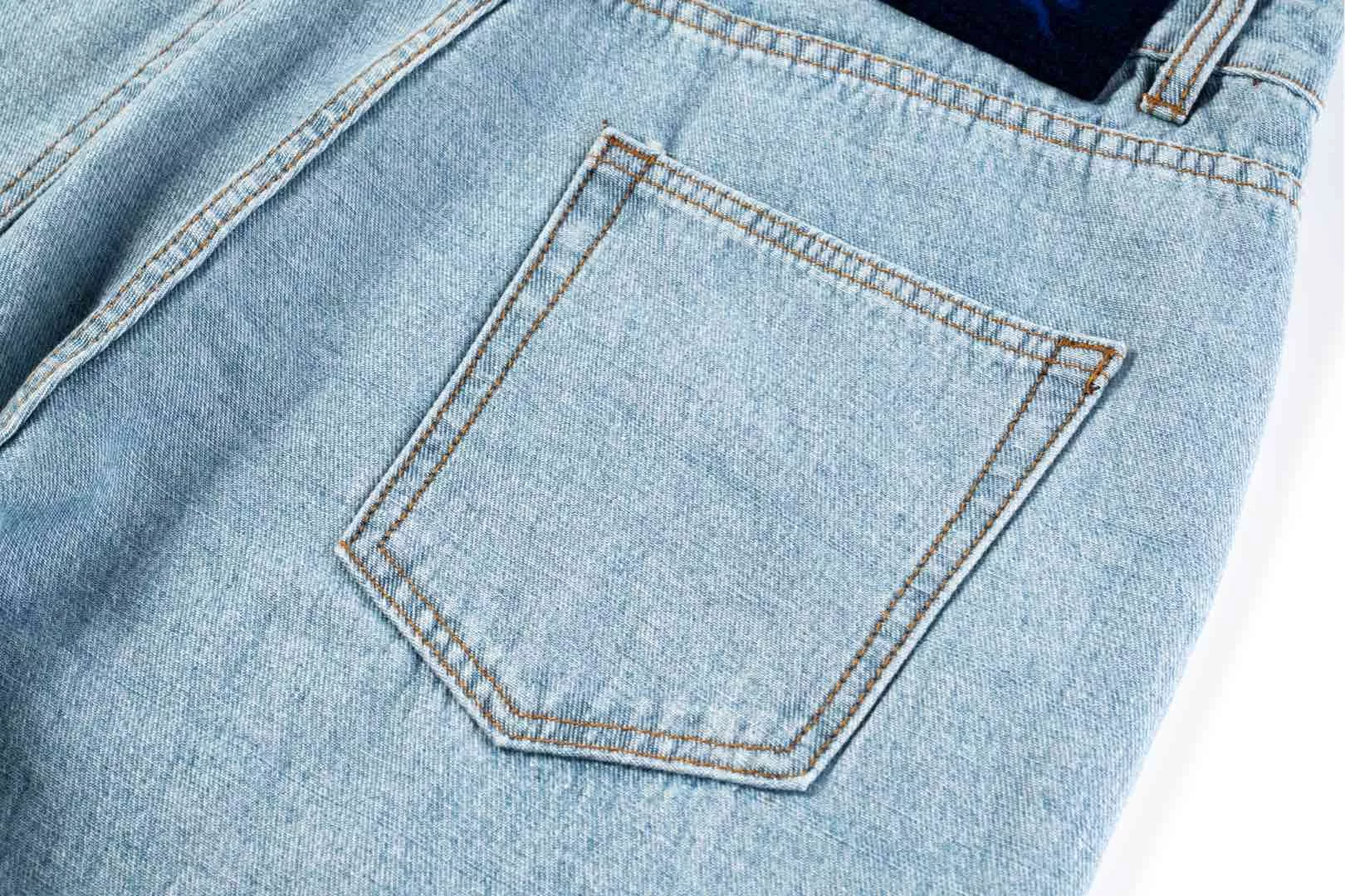 Burberry Jeans For Men Popular 3462