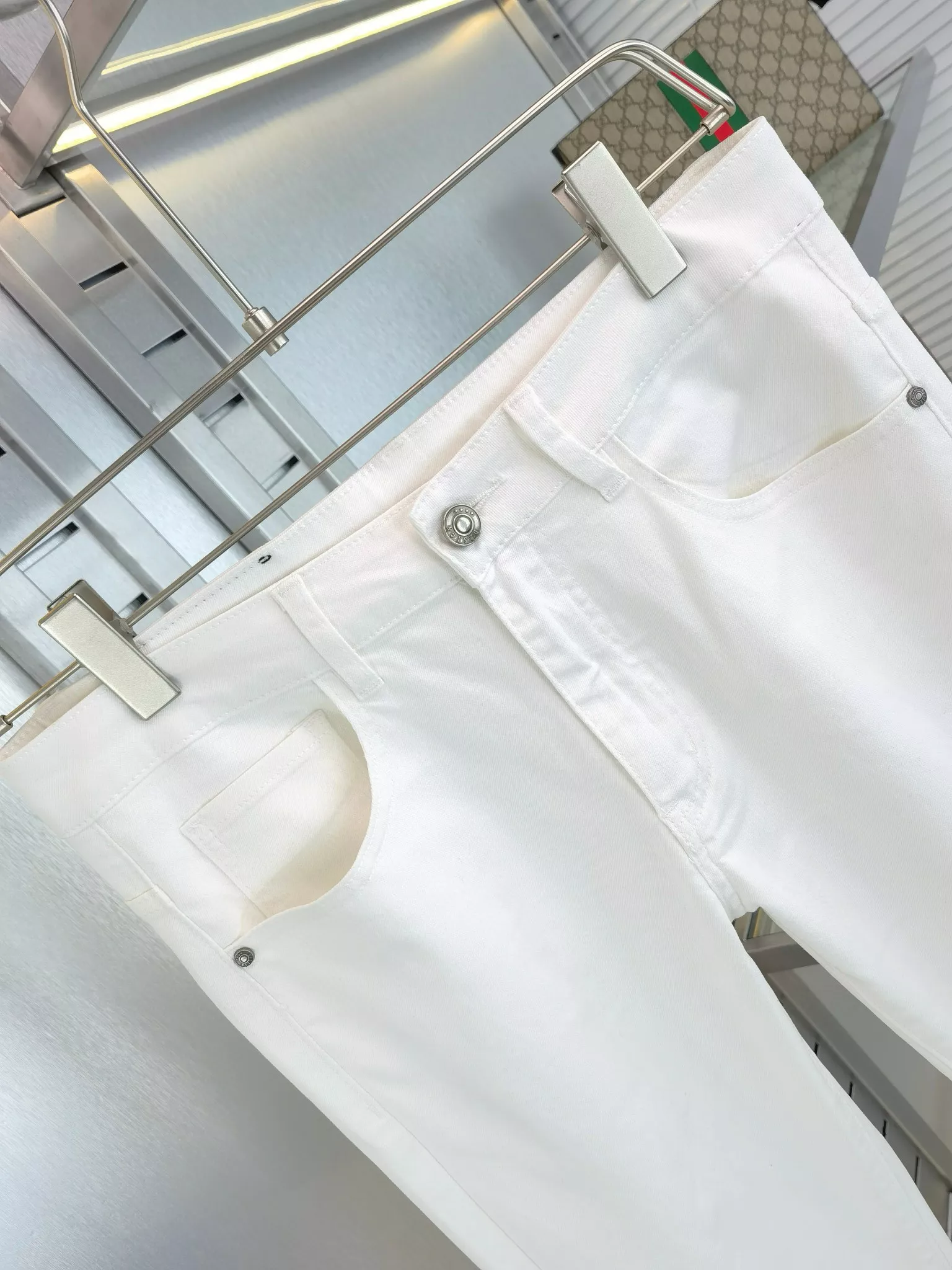Burberry Jeans For Men Popular 9992