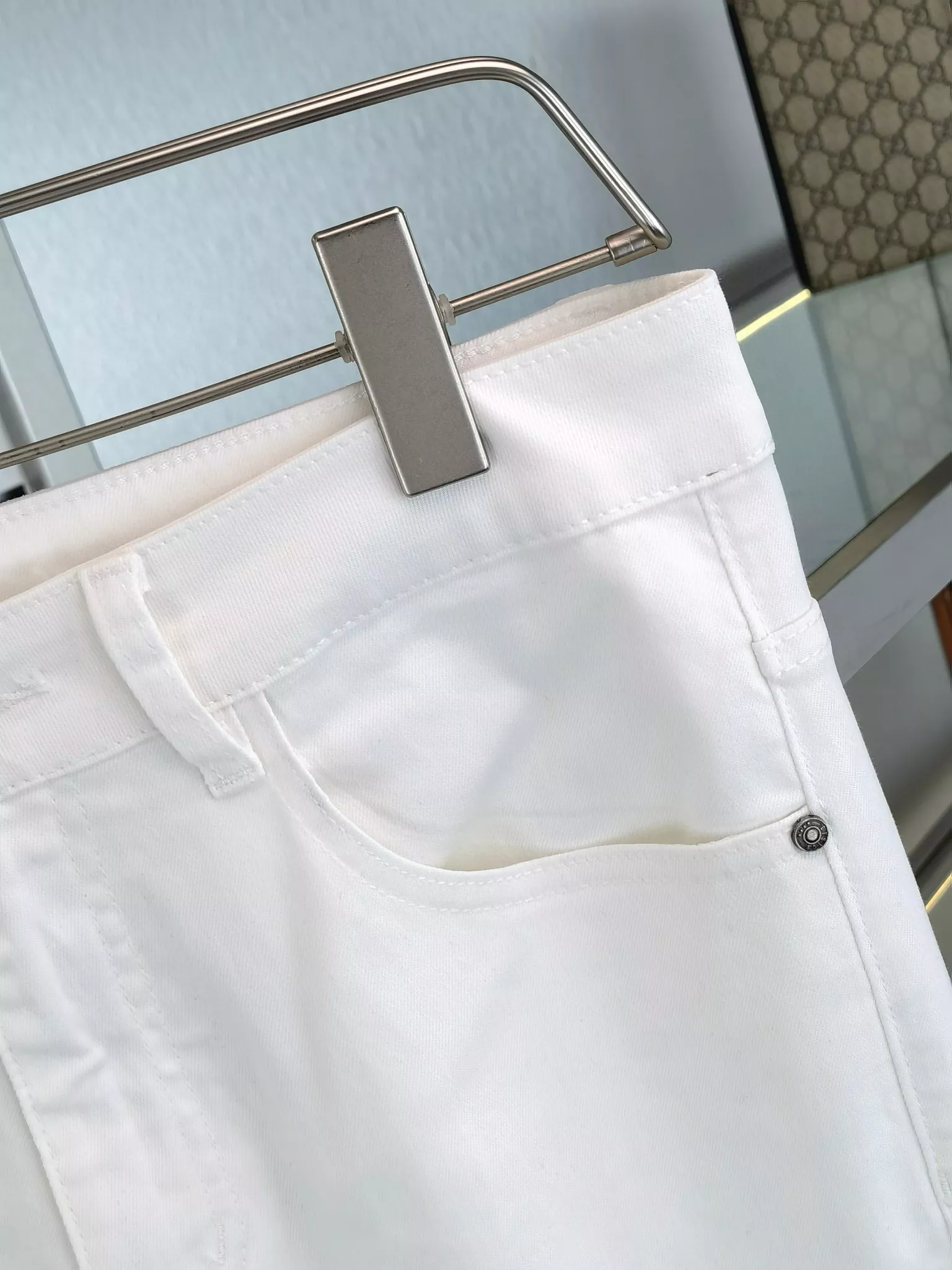 Burberry Jeans For Men Popular 9992
