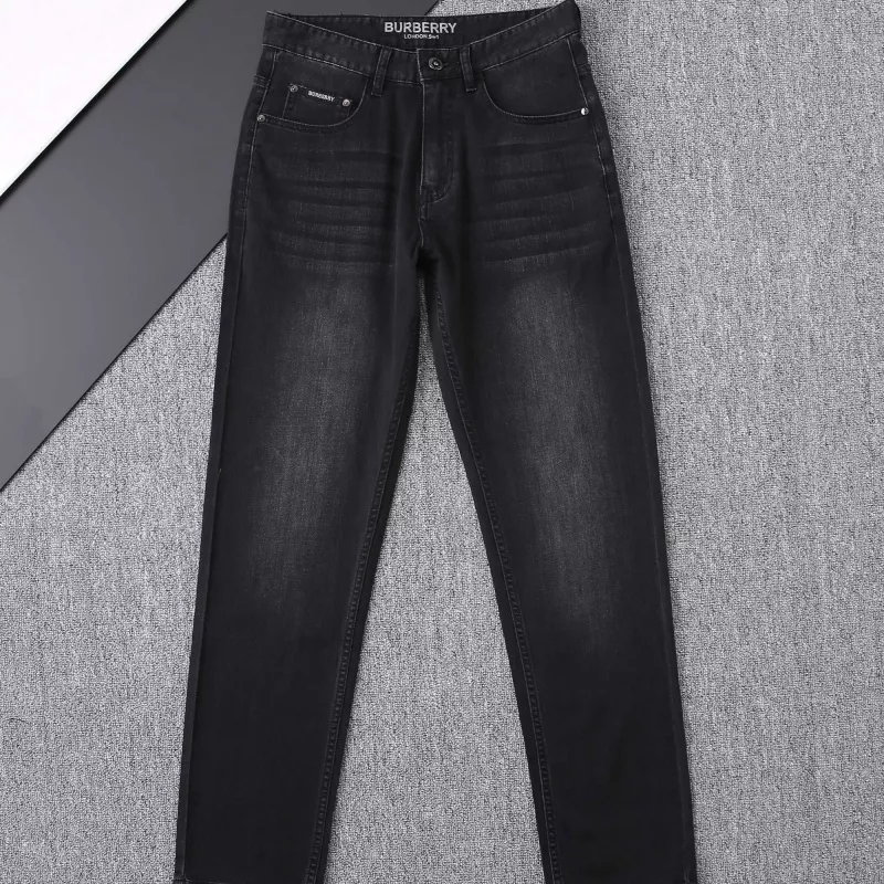 Burberry Jeans For Men SmartChoice 1180