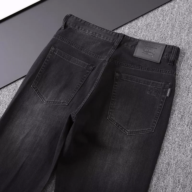 Burberry Jeans For Men SmartChoice 1180