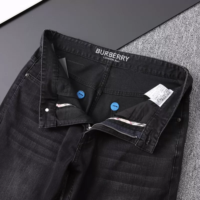 Burberry Jeans For Men SmartChoice 1180