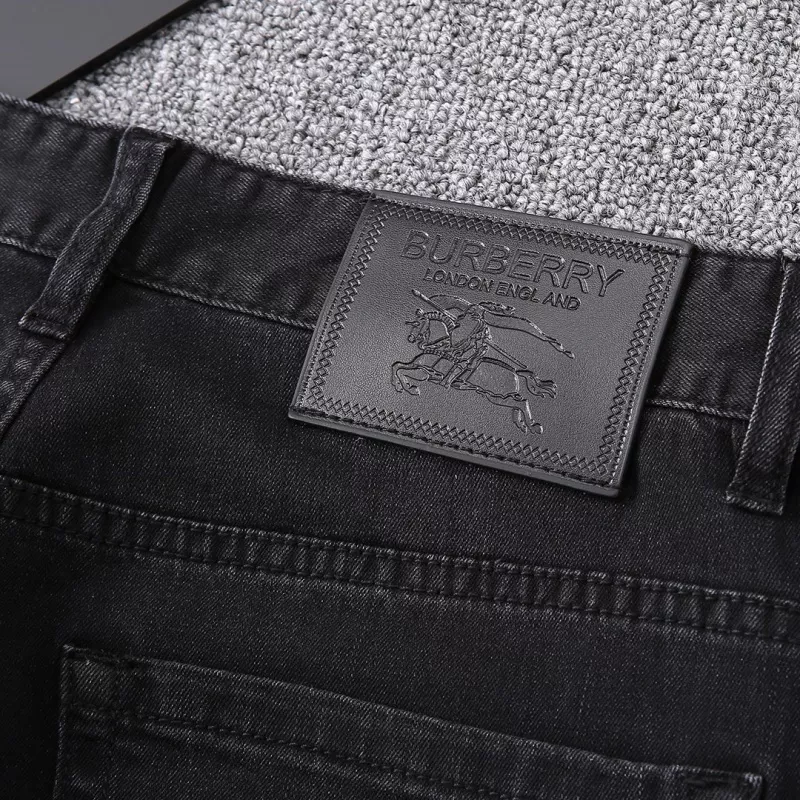 Burberry Jeans For Men SmartChoice 1180