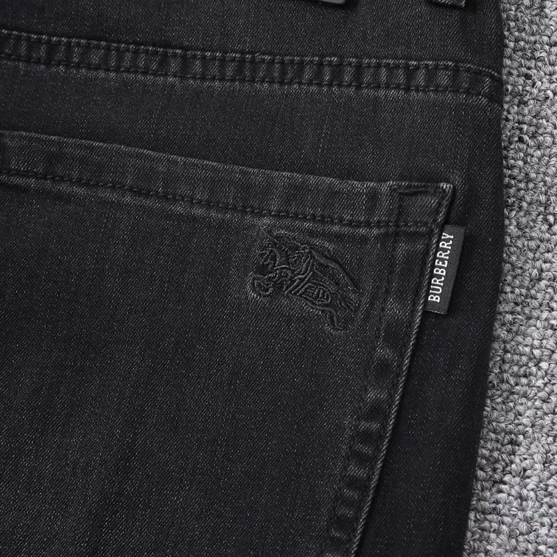 Burberry Jeans For Men SmartChoice 1180