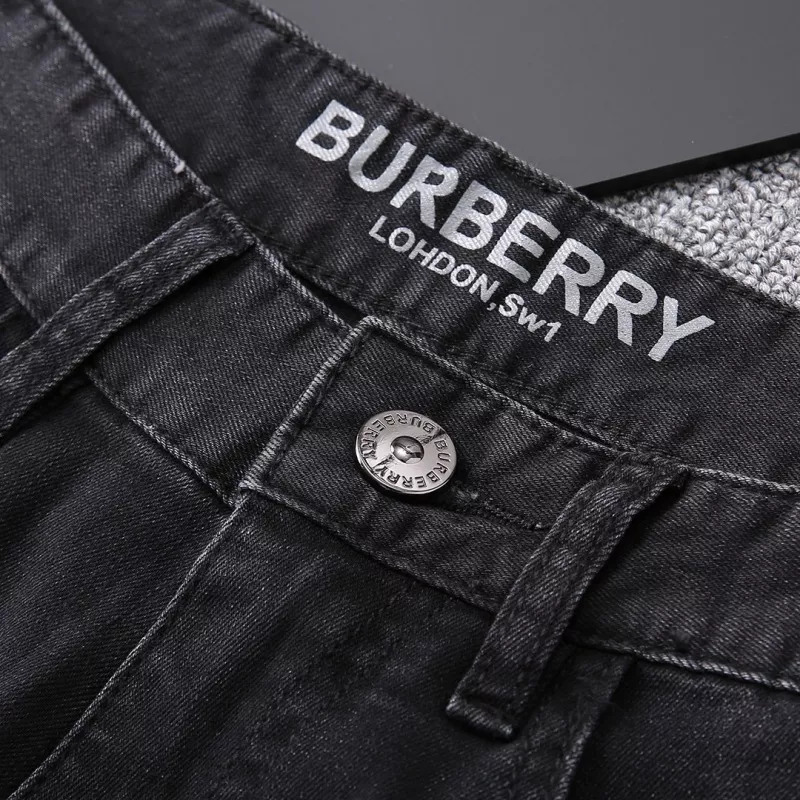 Burberry Jeans For Men SmartChoice 1180