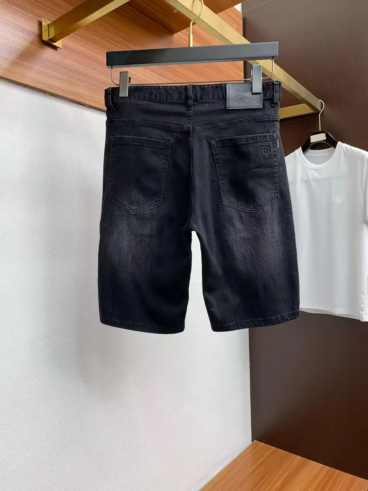 Burberry Jeans For Men SportInspired 1364