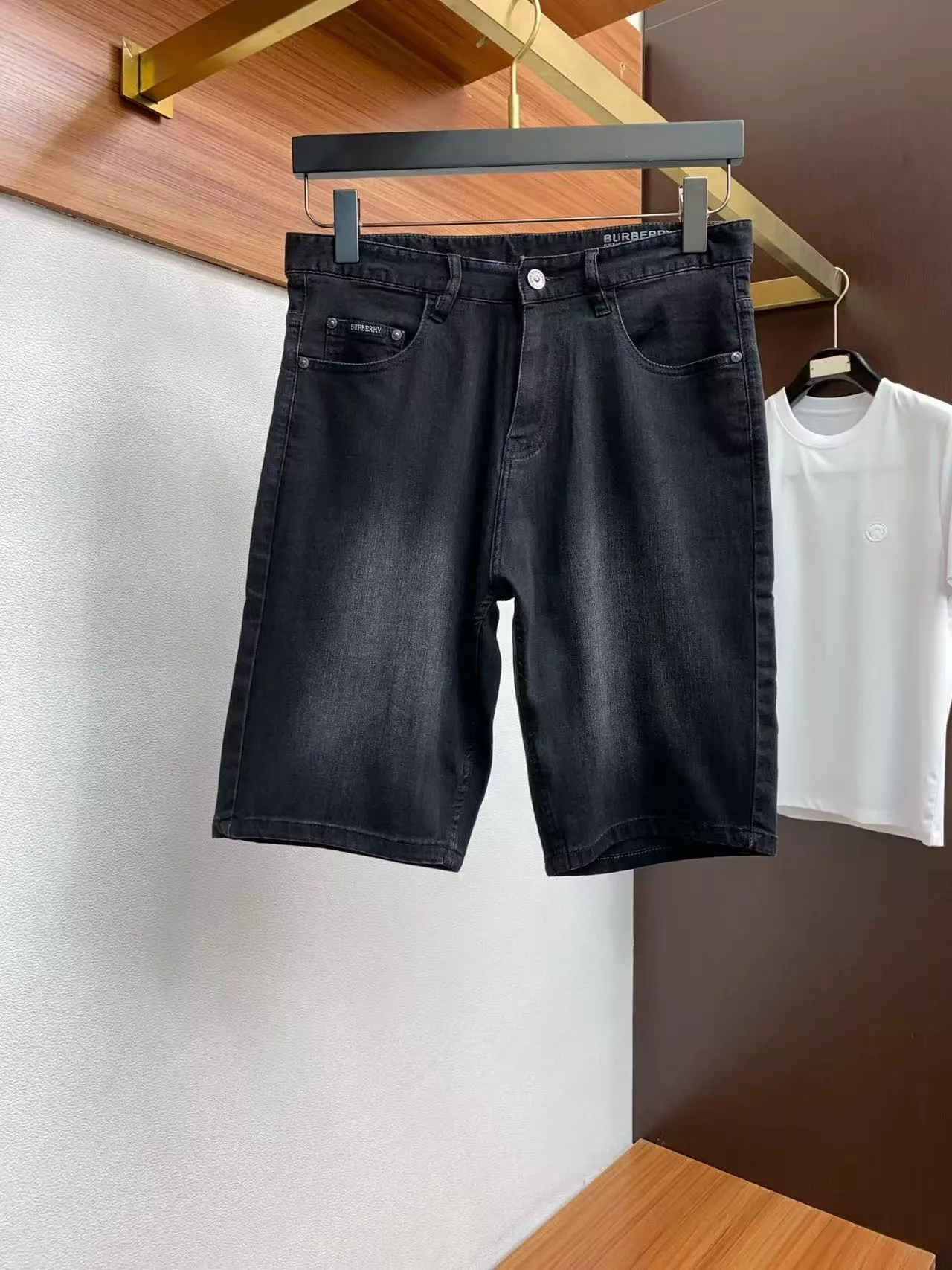 Burberry Jeans For Men SportInspired 1364