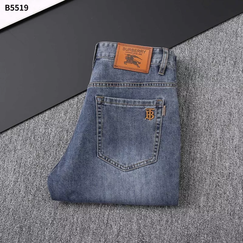 Burberry Jeans For Men SportInspired 2330